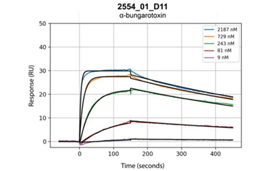毒蛇不再可怕 | Biacore助力抗蛇毒广谱抗体的开发