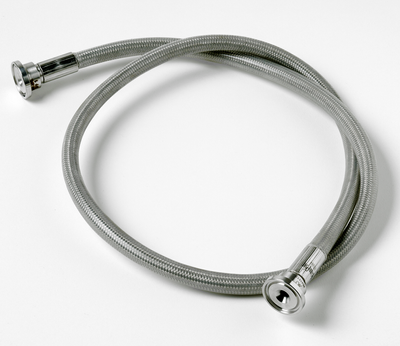 带 TC 的管，带硅覆盖层的 PTFE