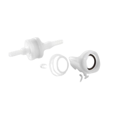 25mm在线滤架、Delrin*塑料