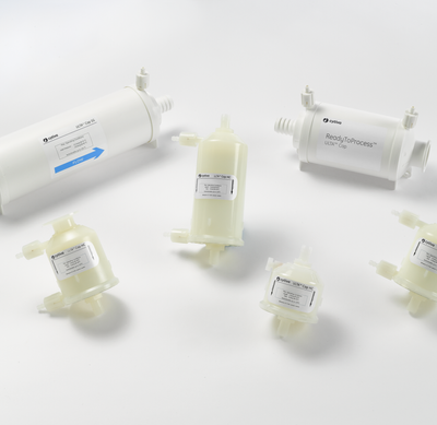 ULTA Pure SG, gamma sterilized