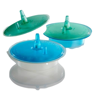 VacuCap & VacuCap PF vacuum filtration devices