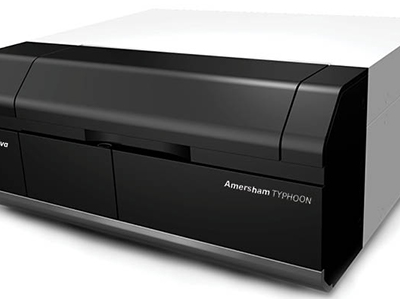 Amersham Typhoon™ 激光扫描成像仪