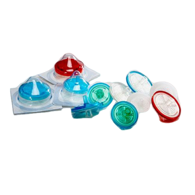 Acrodisc™ syringe filters - Sterile with Supor™ membrane