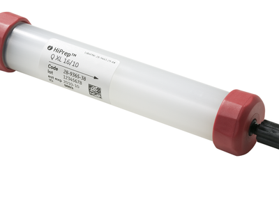 HiPrep Q XL 16/10