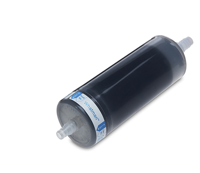 Whatman Carbon Cap