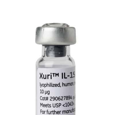 Xuri IL-15 生长因子