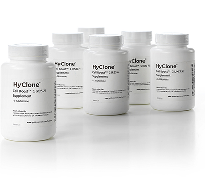 HyClone™ Cell Boost™ 试剂盒