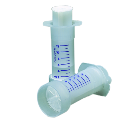Whatman Autovial 非针 式滤器