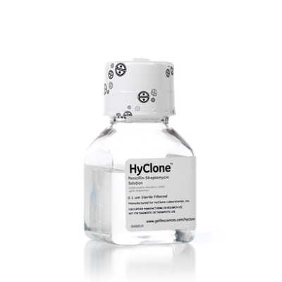 HyClone 青霉素/链霉素/谷氨酰胺溶液