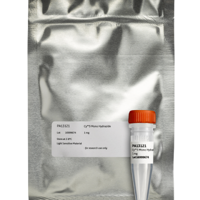 Amersham CyDye 超值套装（单活性基团酰肼）
