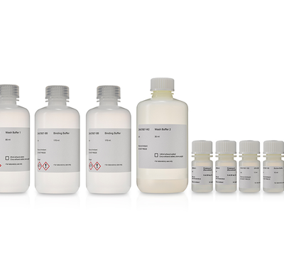 Sera-Xtracta™ Cell-Free DNA 提取试剂盒