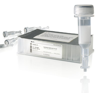 Protein A HP MultiTrap