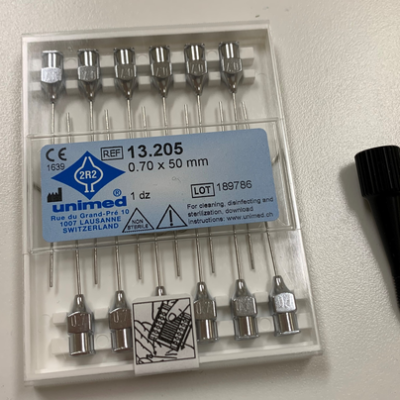 进样套件，INV-907