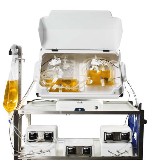 一次性Cellbag™生物反应袋