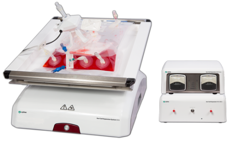 Xuri 细胞扩增系统