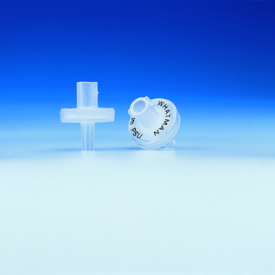 Whatman™ Puradisc™ non-sterile PTFE syringe filters