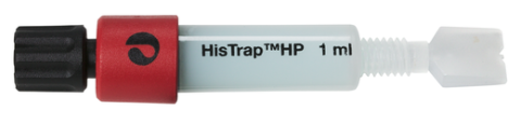HisTrap HP 带 His 标签的蛋白质纯化层析柱