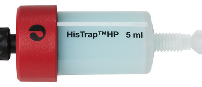 HisTrap HP 带 His 标签的蛋白质纯化层析柱