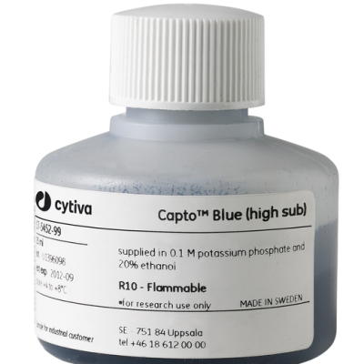 Capto Blue (high sub) 亲和层析填料