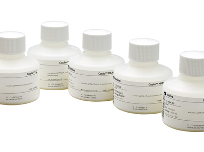 PreDictor RoboColumn™ Capto MMC ImpRes