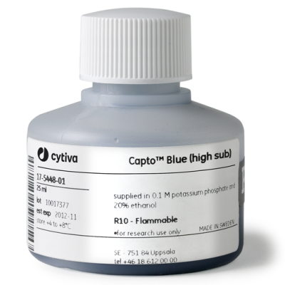 Capto Blue 亲和层析填料