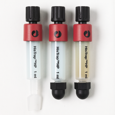 HisTrap HP 带 His 标签的蛋白质纯化层析柱