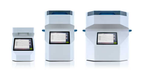 VIA Freeze 控速降温仪