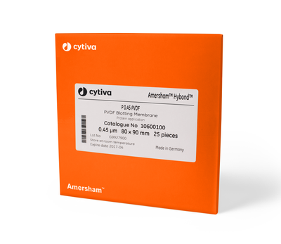 Amersham Hybond LFP 0.2 PVDF 蛋白质印迹三层复合膜