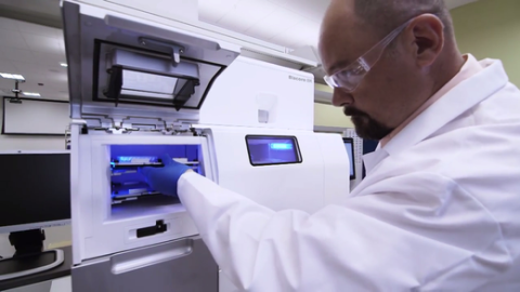 Biacore™ 8 系列 SPR 系统