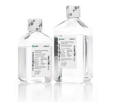HyClone HyPure 水、分子生物学级