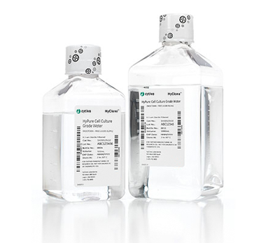 HyClone HyPure 水，细胞培养基