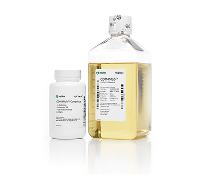 HyClone CDM4MAb 细胞培养基