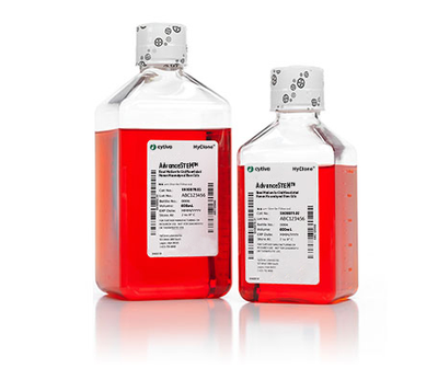 HyClone™ AdvanceSTEM™ cell culture media