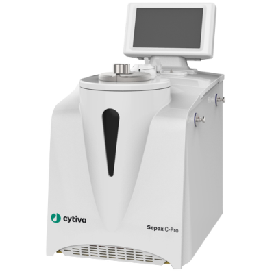 Sepax C-Pro 全自动细胞处理系统
