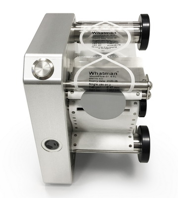 Whatman Butler 取膜器