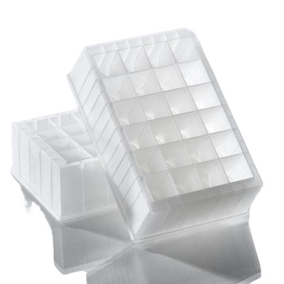 AcroPrep 24-well filter plates with Omega membrane