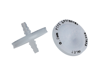 Whatman Polydisc 水溶性试剂在线过滤器