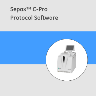 BeadWash C-Pro 配套程序软件