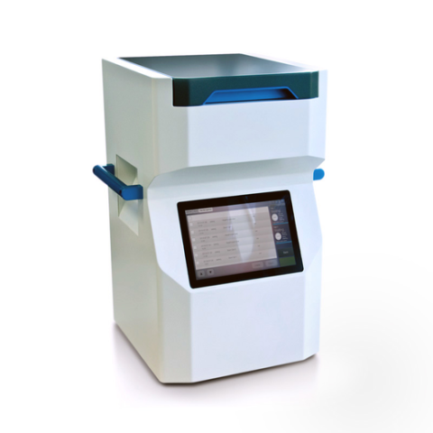 VIA Freeze Quad控速降温仪