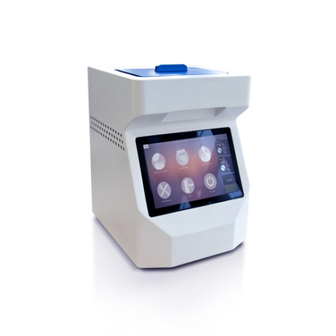 VIA Freeze Uno控速降温仪