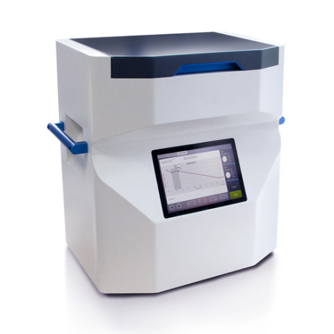 VIA Freeze Duo 控速降温仪