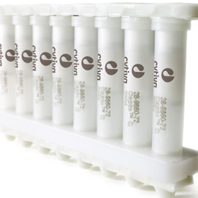 PreDictor™ RoboColumn™ Capto™ AVB