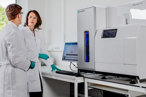 Biacore™ 8 系列 SPR 系统