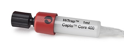 HiTrap Capto Core 400