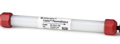 HiScreen Capto PlasmidSelect
