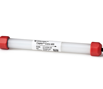 HiScreen Capto Core 400