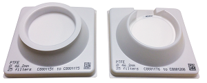 Whatman PM 2.5 空气监测膜