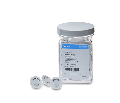 Whatman™ Puradisc™ non-sterile nylon syringe filters