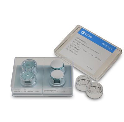 Whatman PTFE 膜 ‒ WTP 系列