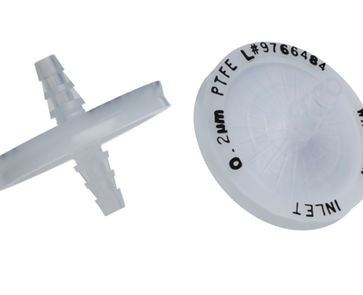 Whatman Polydisc TF 在线过滤器
